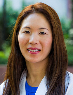 Dr. Cha headshot