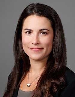 Image - Profile photo of Talia R. Chapman, MD