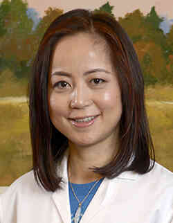 Dr. Yuan headshot