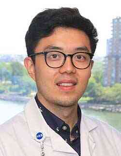 Dr. Qiao headshot