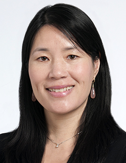 photo of Yaxia Zhang, MD, PhD