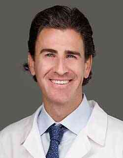 Dr. Grabel headshot