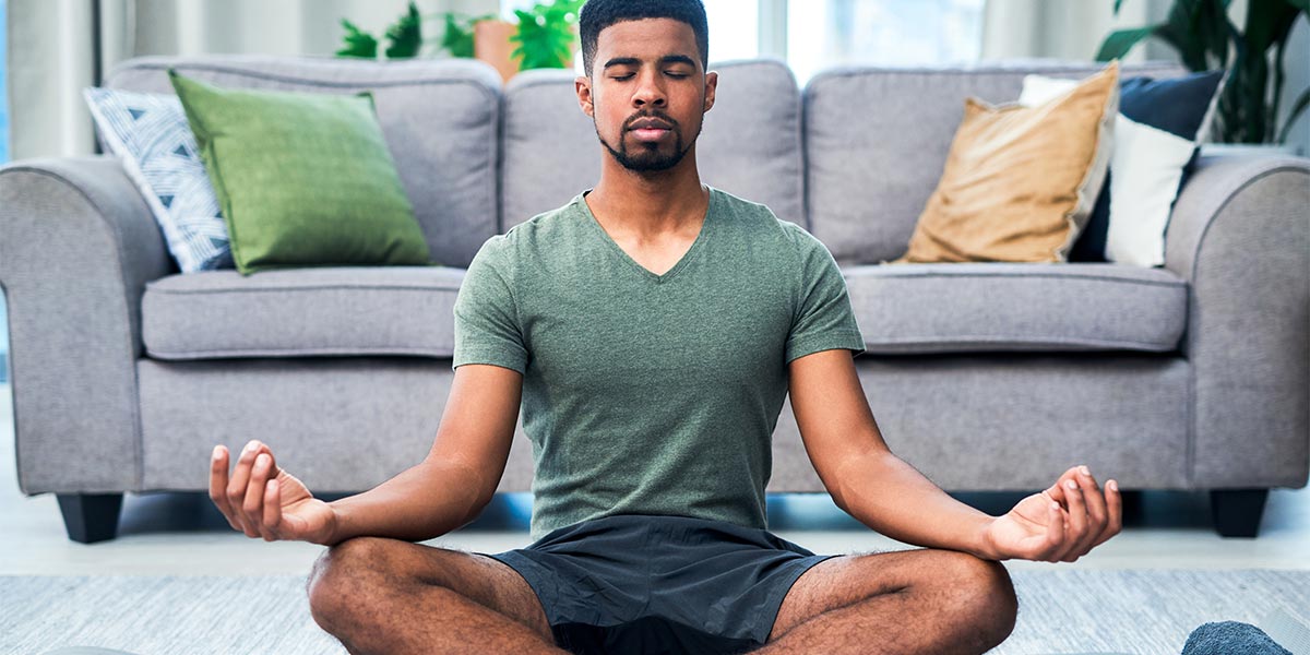 5 Ways to Help Your Body Deal With Stress | HSS