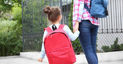Image - Back to School Prep: A Healthy Start Checklist
