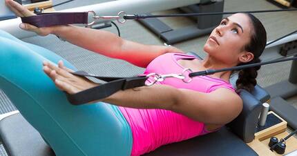 Image - Breaking Down the Benefits of Pilates
