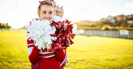 Image - How to Prevent Cheerleading Injuries