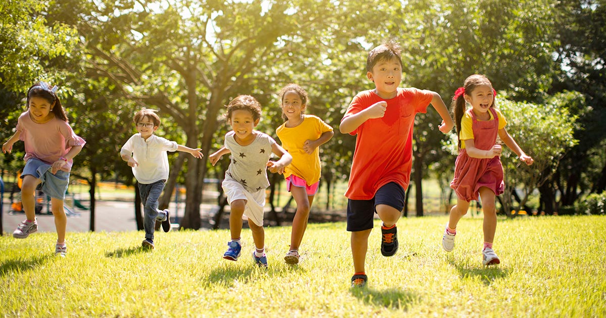 Image - Evaluating Your Child’s Movement and Risk of Injury