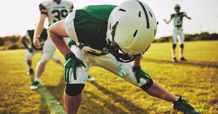 Image - A Guide to Cross-Training for Football Players