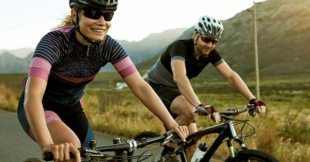 Image - What to Know about Cycling and Wrist Pain