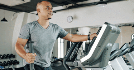 Image - Elliptical Benefits: Advice from an Exercise Physiologist