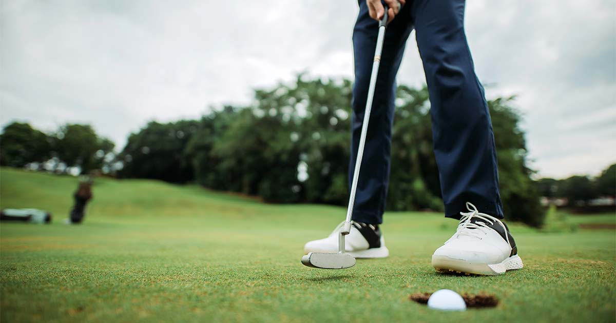 What to Know About Golf After Knee Replacement or Injury | HSS