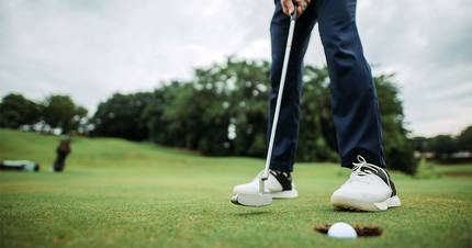 Image - What to Know About Golf After Knee Replacement or Injury