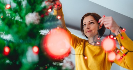 Image - Holiday Safety Tips: How to Deck Your Halls the Right Way