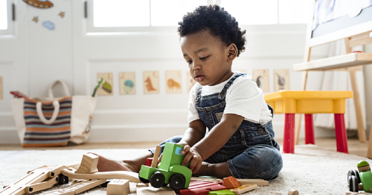 Image - Child Development Toys by Age: Choosing the Best Toys for Your Child