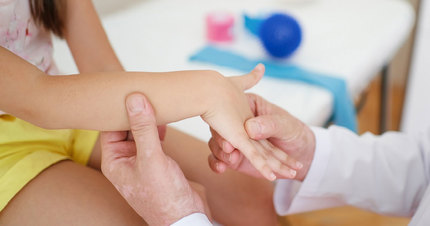Image - Can Kids Have Arthritis? What to Know about Arthritis in Children