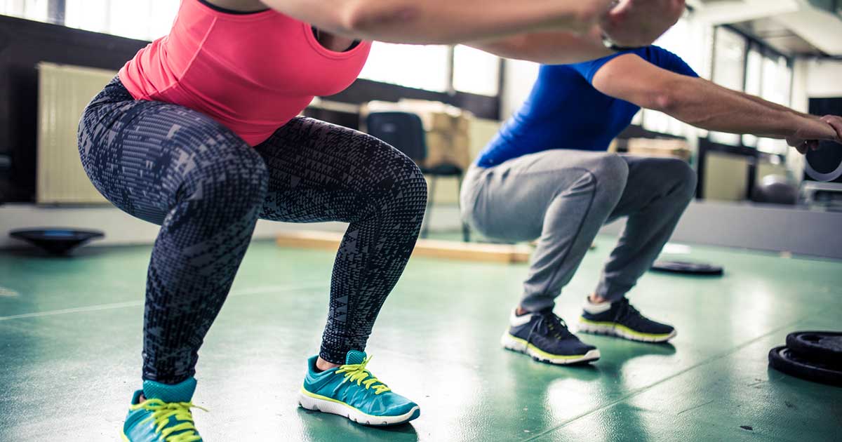 7 Knee Strengthening Exercises You Should Add to Your Workout Routine