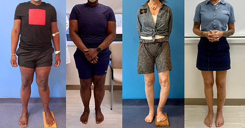 Short legs, long torso vs long legs, short torso? : r/short