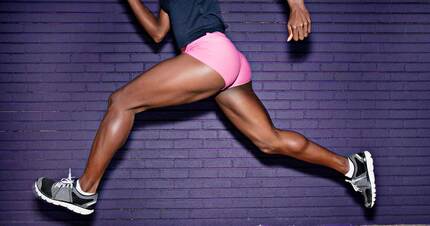 Image - A Guide to Your Leg Muscles, from the Ground Up