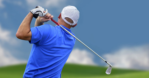 Golfer's Elbow: Treatment and Prevention | HSS Sports Medicine