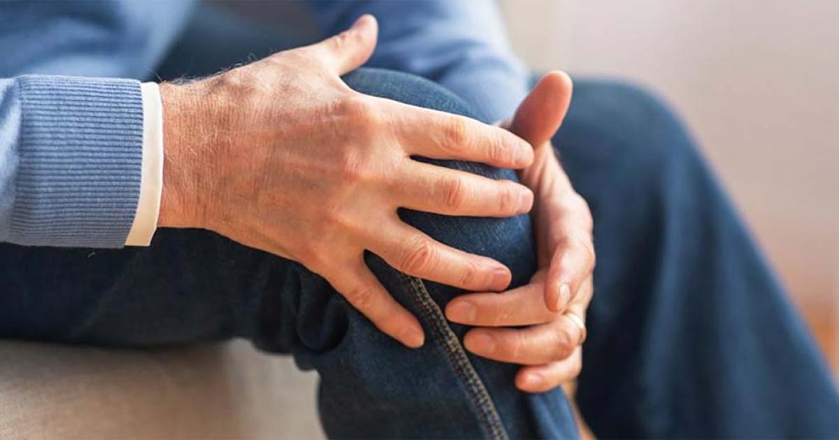 10 Tips for Managing Arthritis from Home