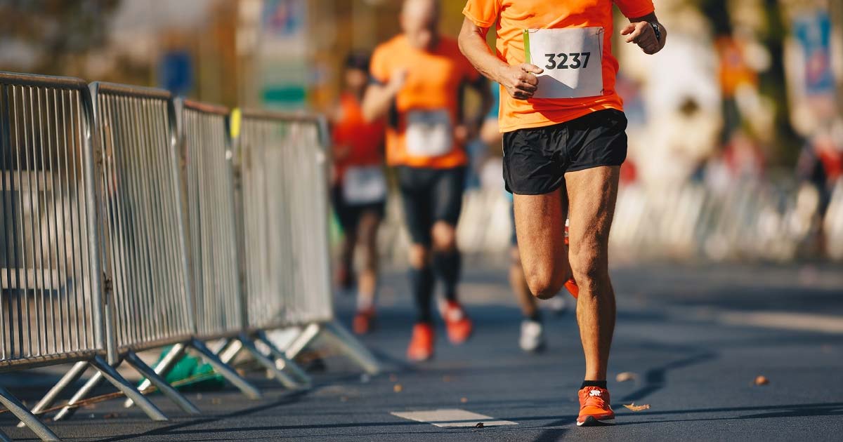 Image - Running Back-to-Back Marathons? Try This Training Plan 