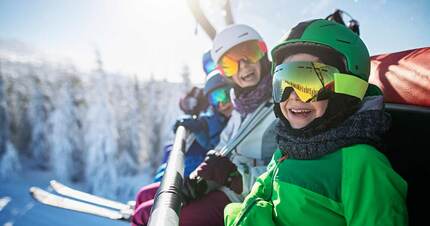 Image - Last-Minute Tips to Help You Prepare for Skiing