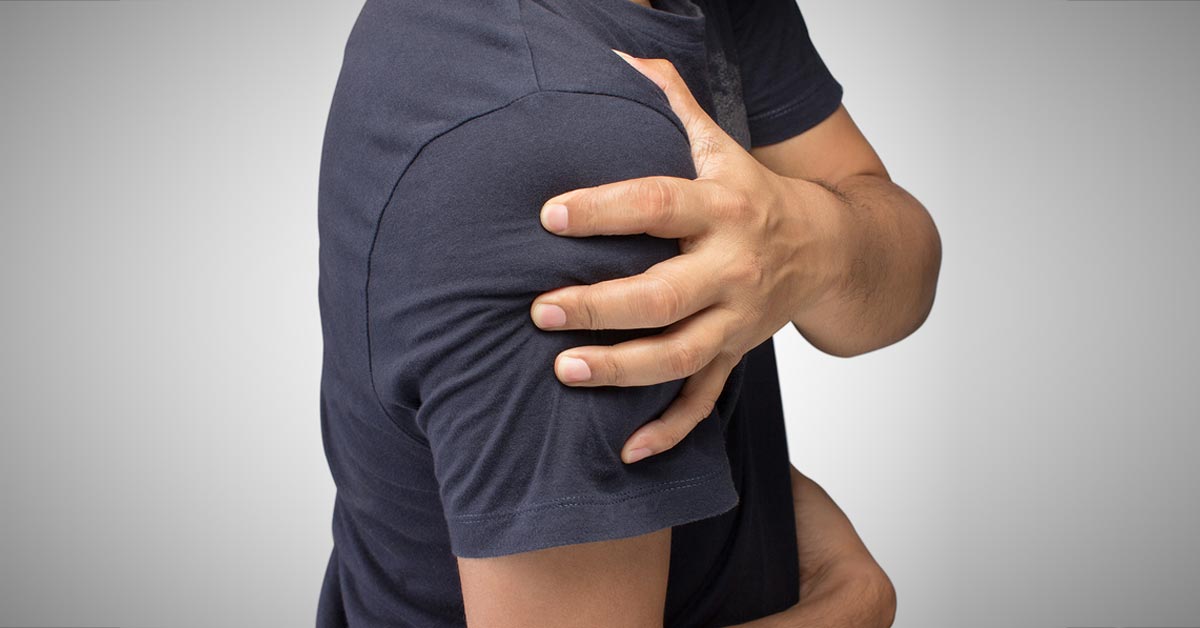 Rotator Cuff Surgery How it Works Recovery Time HSS