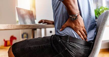 Image - If You Have Back Pain When Sitting, Here’s How to Fix It