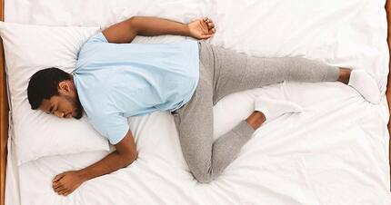 Image - 5 Things You Should Know about Sleep and Low Back Pain