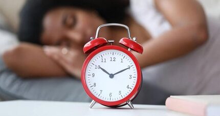 Image - 6 Ways to Sleep Better When You’re Stressed
