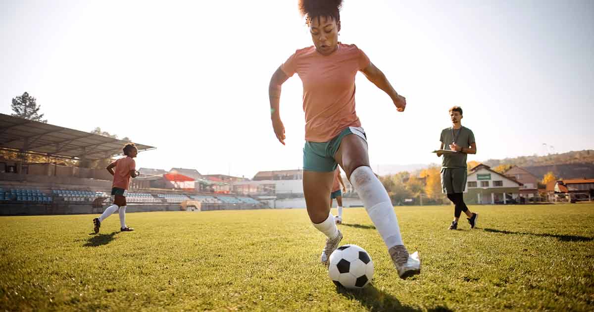 Image - Why Soccer Players Are at Higher Risk of ACL Injury