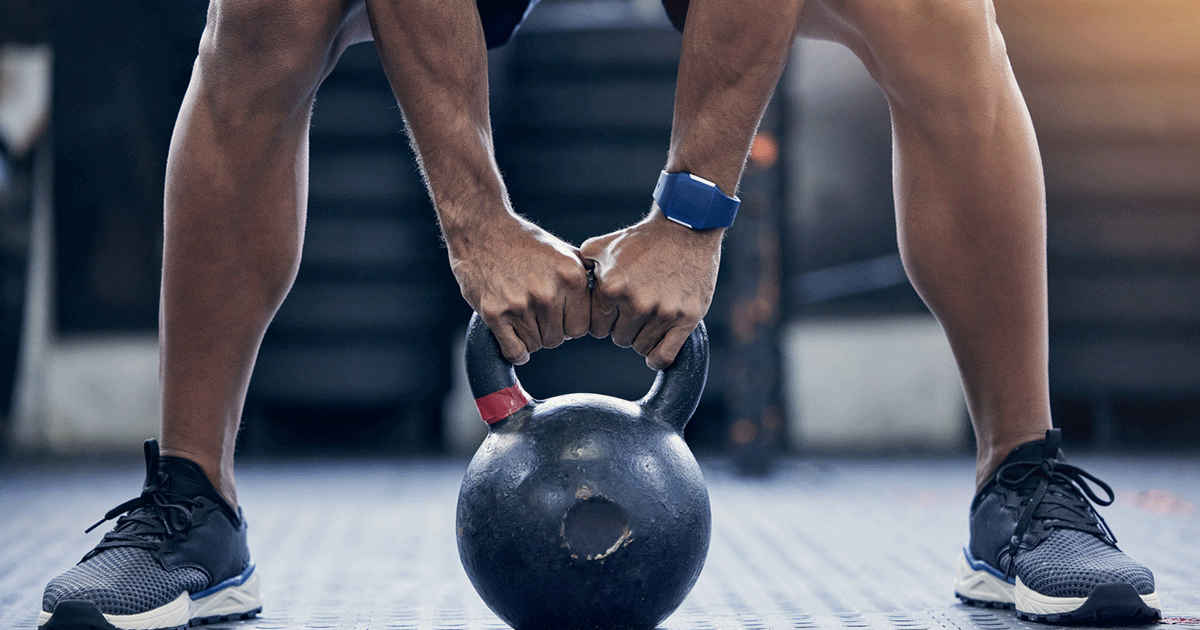 Pull-Day Workout: Exercises to Strengthen Your Back, Shoulders