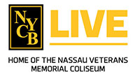 NYCB LIVE, Home of the Nassau Veterans Memorial Coliseum