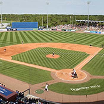 Image: St. Lucie Mets